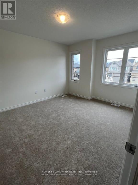 60 Shepherd Drive, Barrie, ON - Indoor Photo Showing Other Room