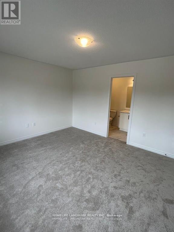 60 Shepherd Drive, Barrie, ON - Indoor Photo Showing Other Room