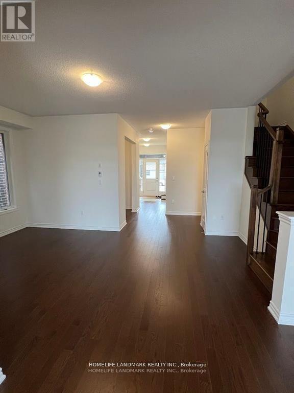 60 Shepherd Drive, Barrie, ON - Indoor