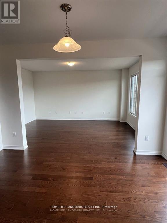 60 Shepherd Drive, Barrie, ON - Indoor Photo Showing Other Room