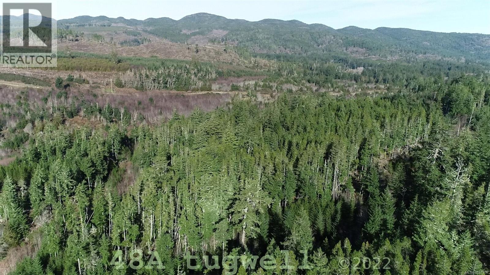 Lot 48A Tugwell Rd, Sooke, BC