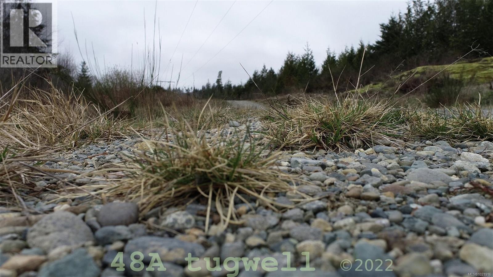 Lot 48A Tugwell Rd, Sooke, BC