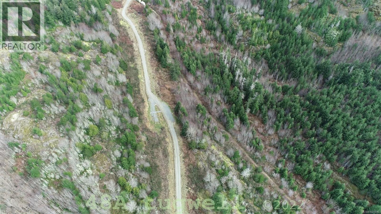 Lot 48A Tugwell Rd, Sooke, BC