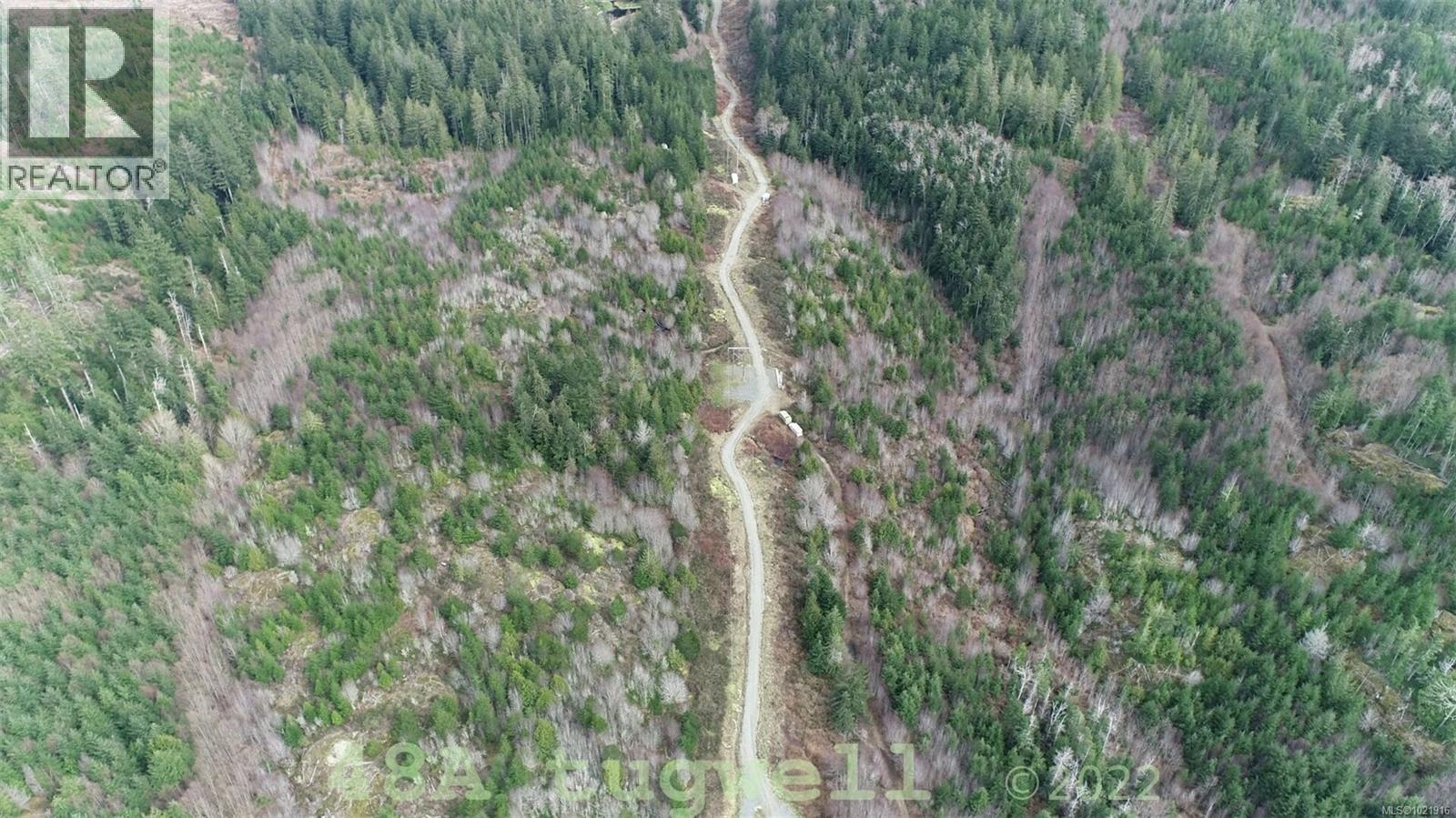 Lot 48A Tugwell Rd, Sooke, BC