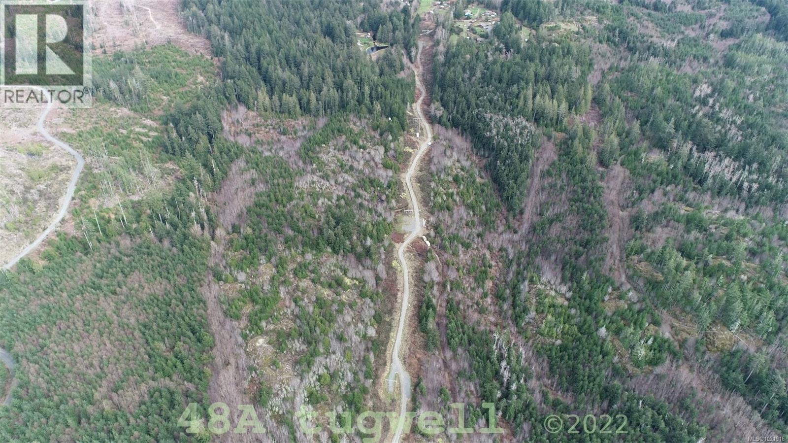 Lot 48A Tugwell Rd, Sooke, BC