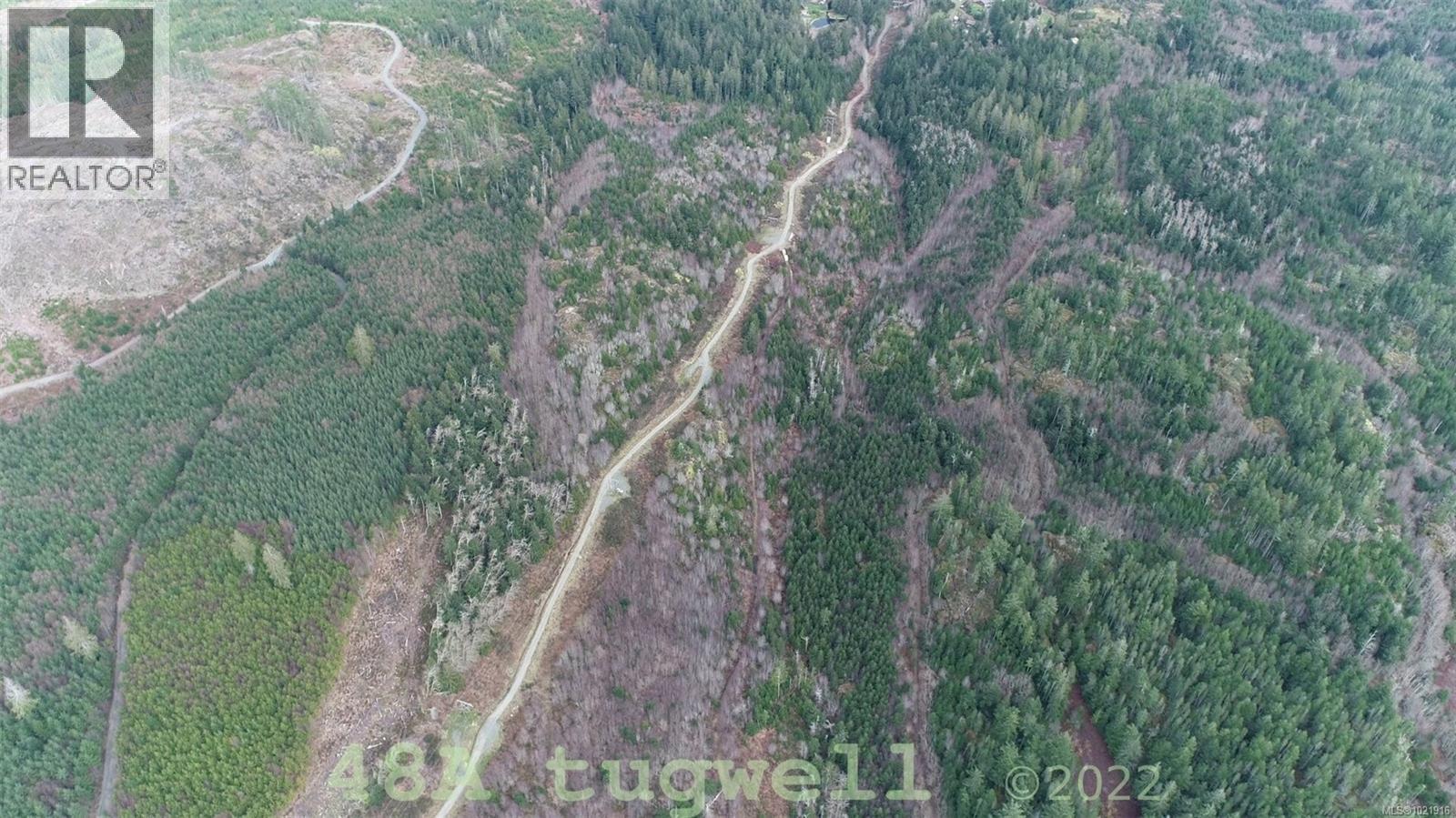 Lot 48A Tugwell Rd, Sooke, BC