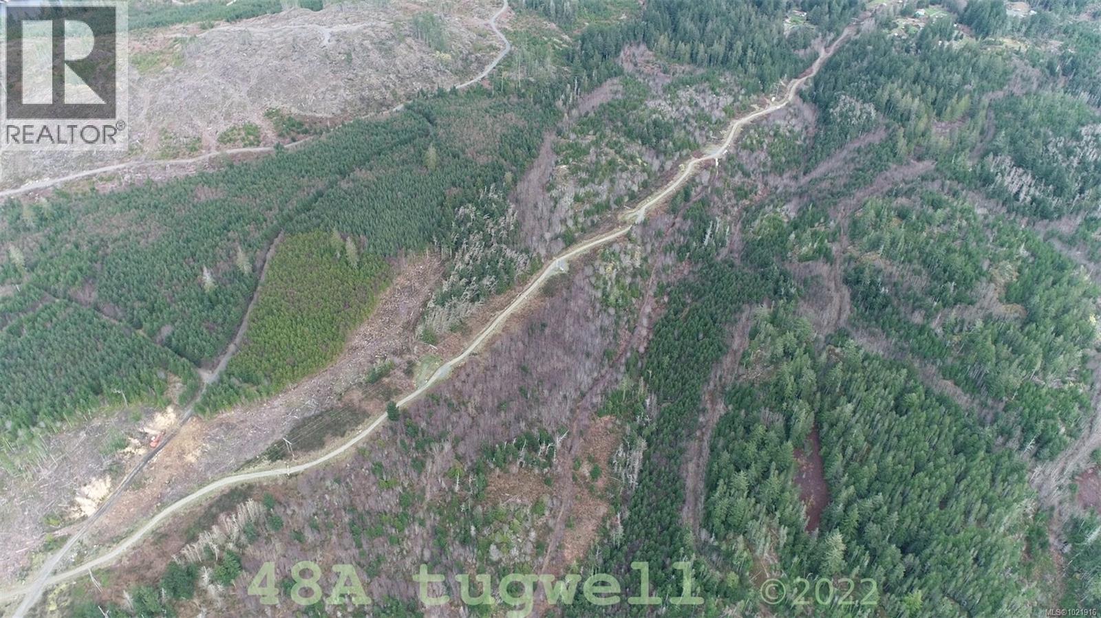 Lot 48A Tugwell Rd, Sooke, BC