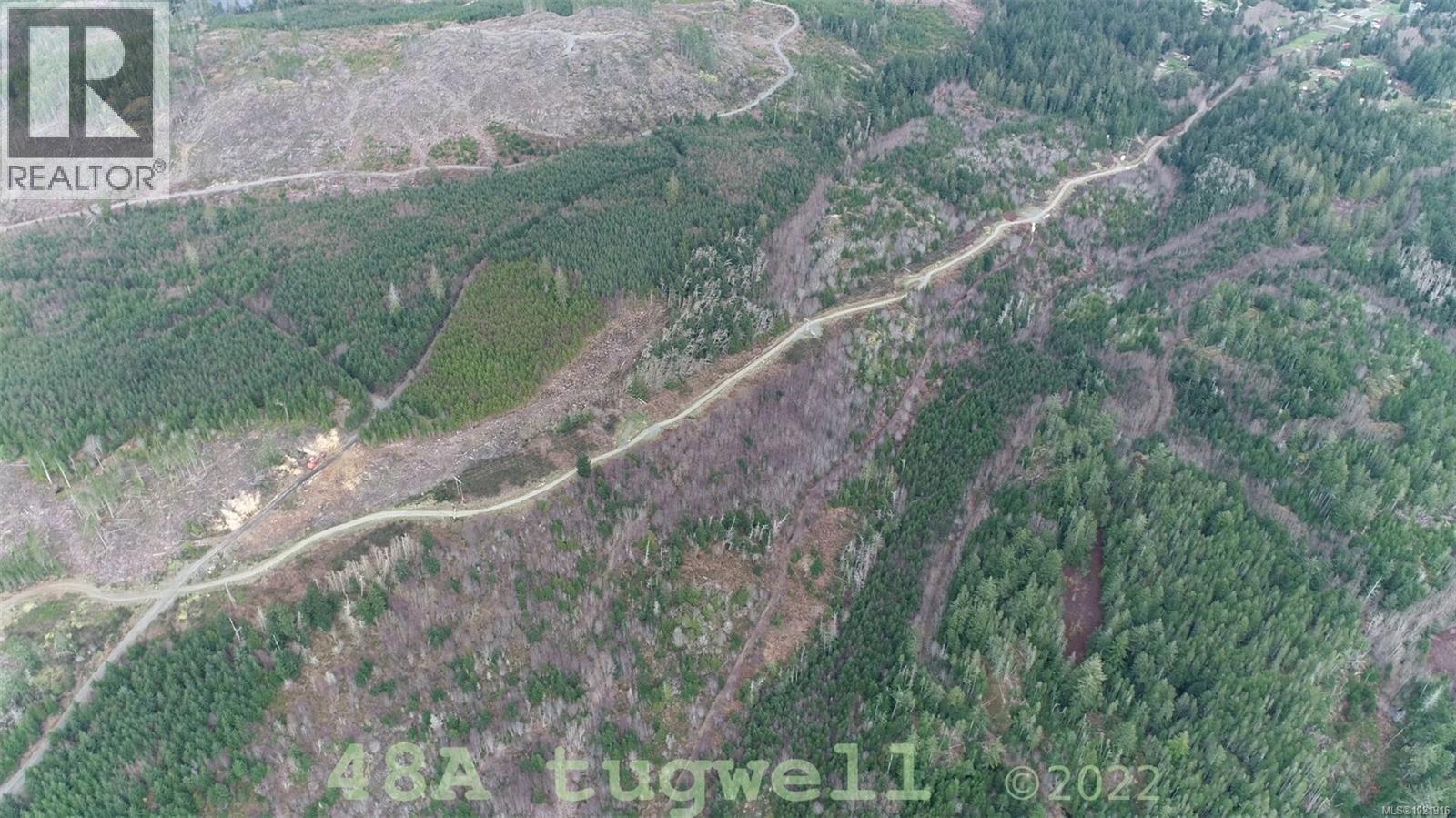 Lot 48A Tugwell Rd, Sooke, BC