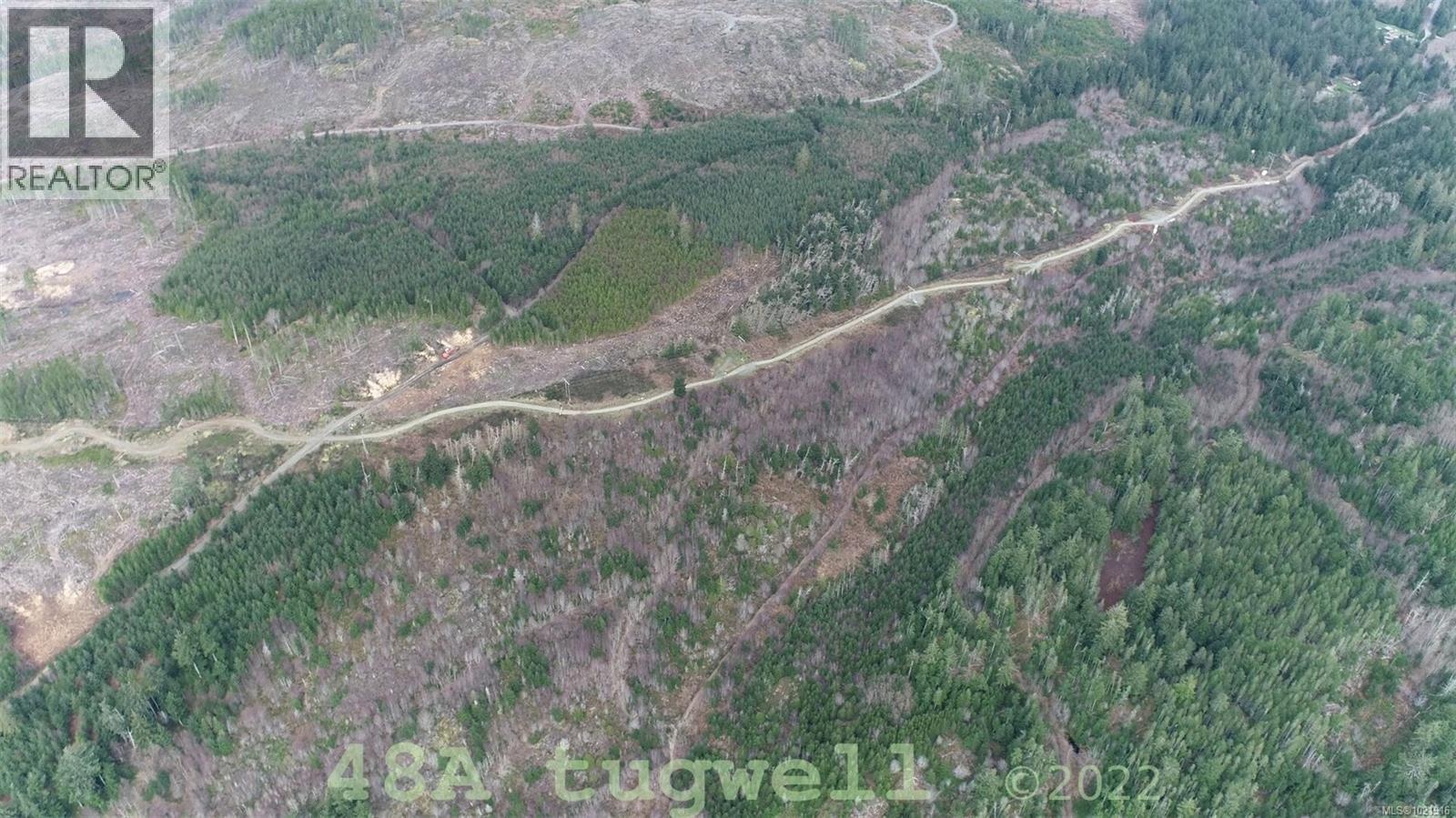 Lot 48A Tugwell Rd, Sooke, BC