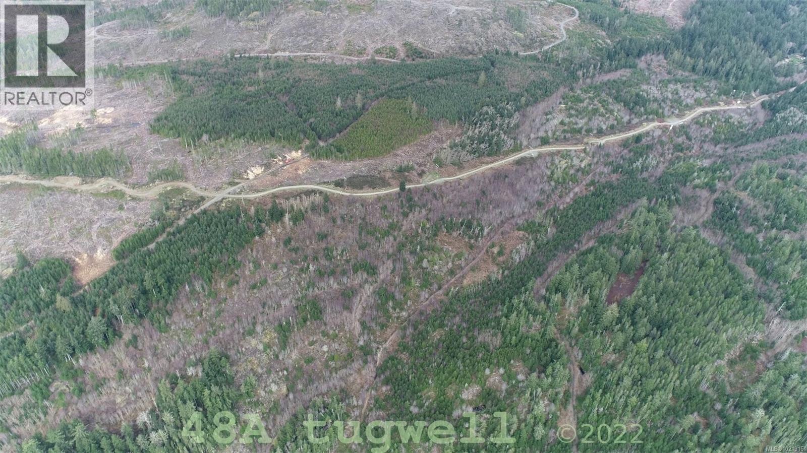 Lot 48A Tugwell Rd, Sooke, BC