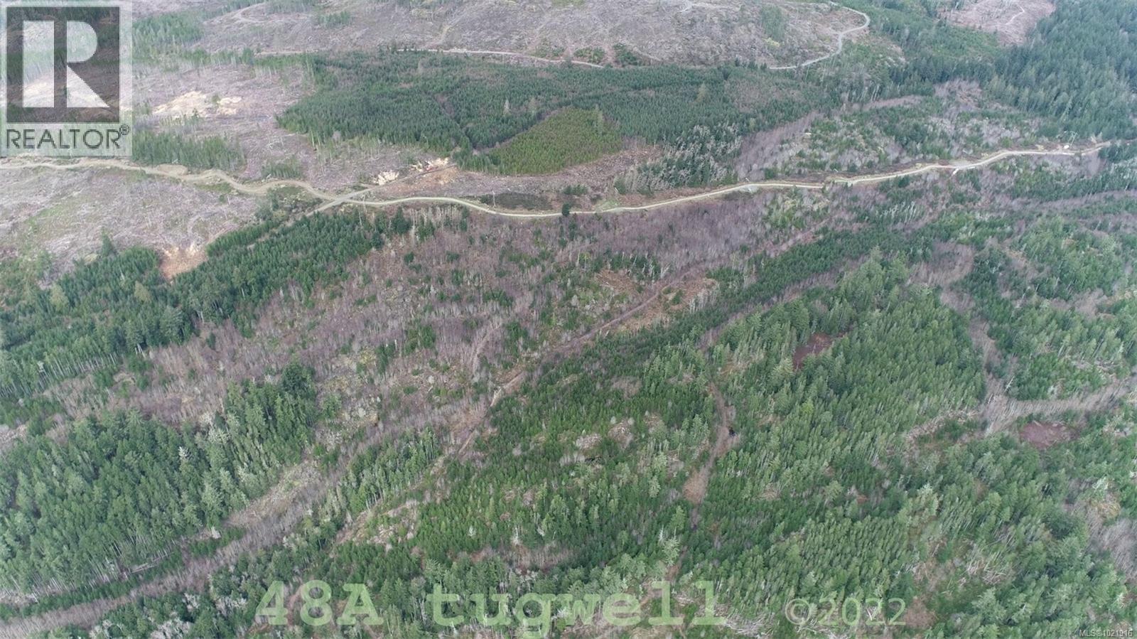 Lot 48A Tugwell Rd, Sooke, BC