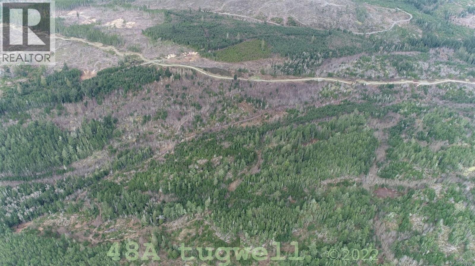 Lot 48A Tugwell Rd, Sooke, BC