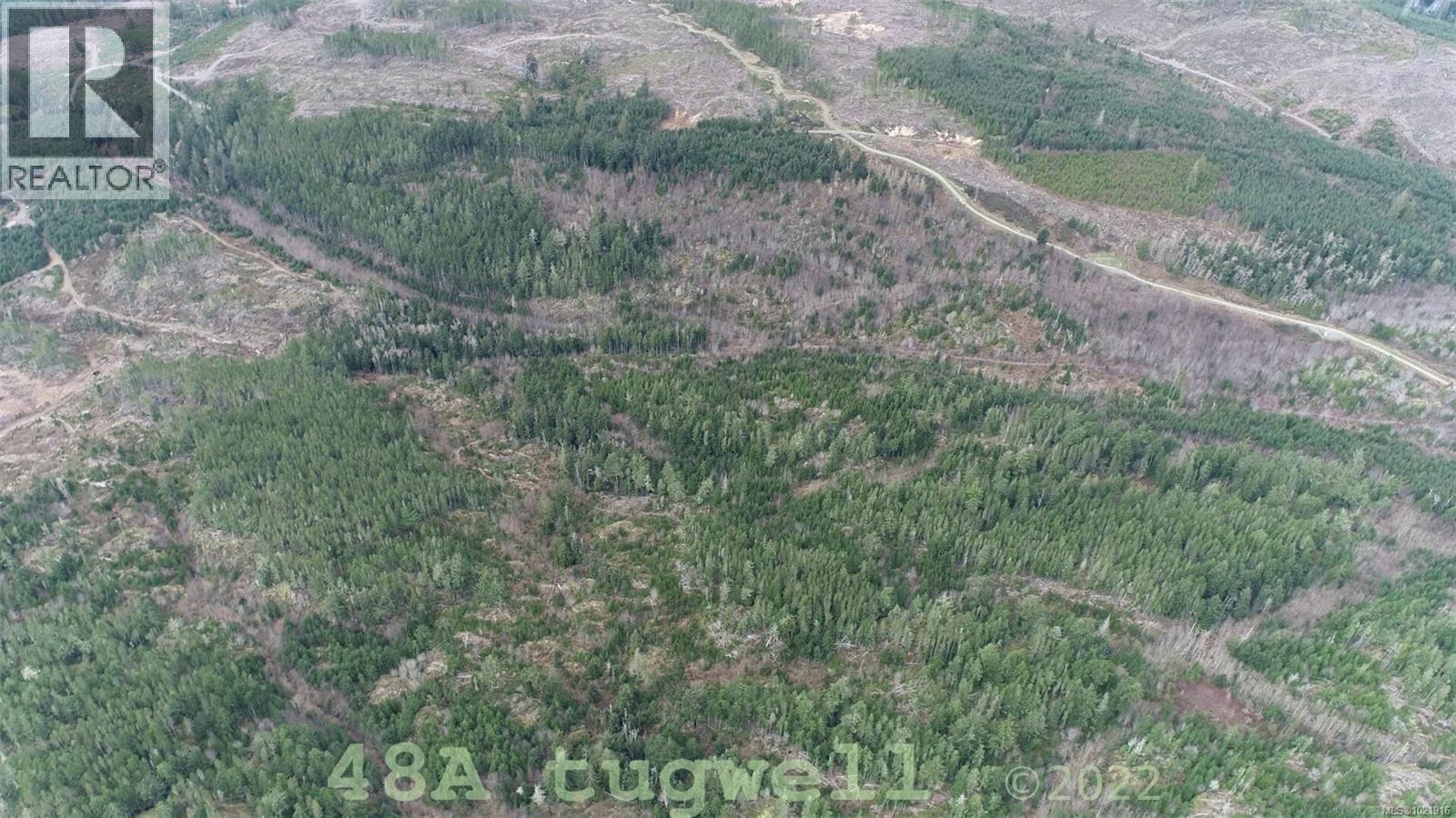 Lot 48A Tugwell Rd, Sooke, BC