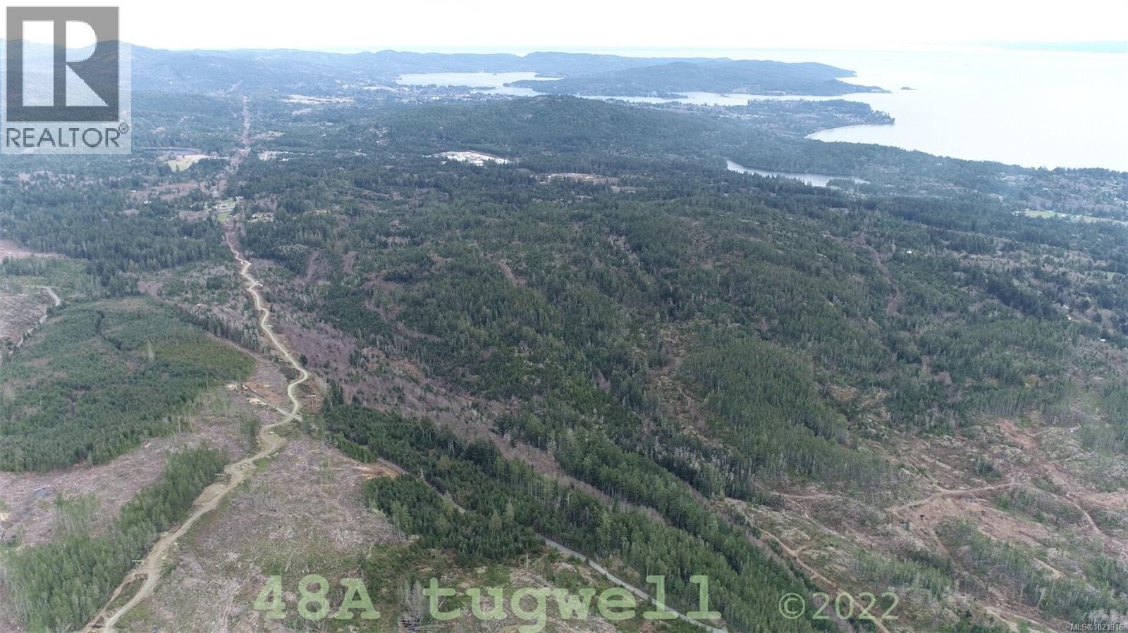 Lot 48A Tugwell Rd, Sooke, BC