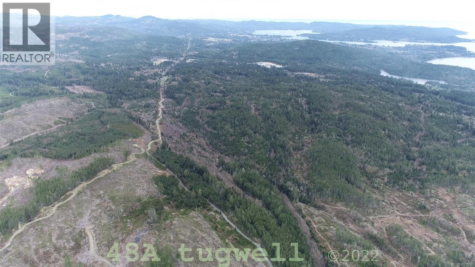 Lot 48A Tugwell Rd, Sooke, BC