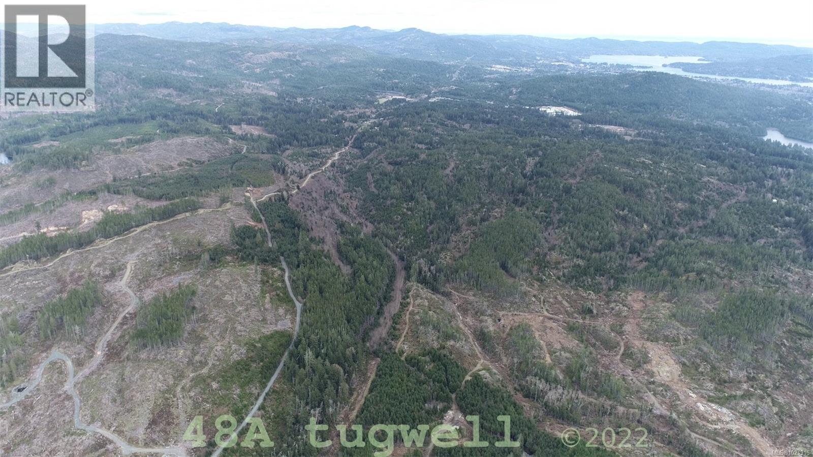 Lot 48A Tugwell Rd, Sooke, BC