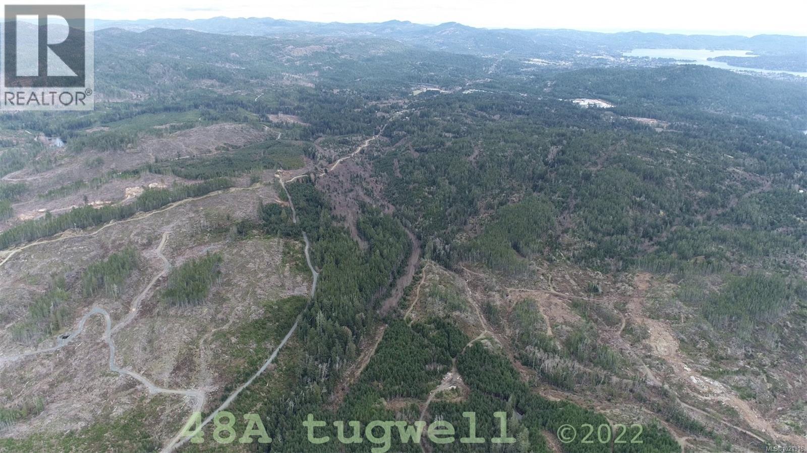 Lot 48A Tugwell Rd, Sooke, BC