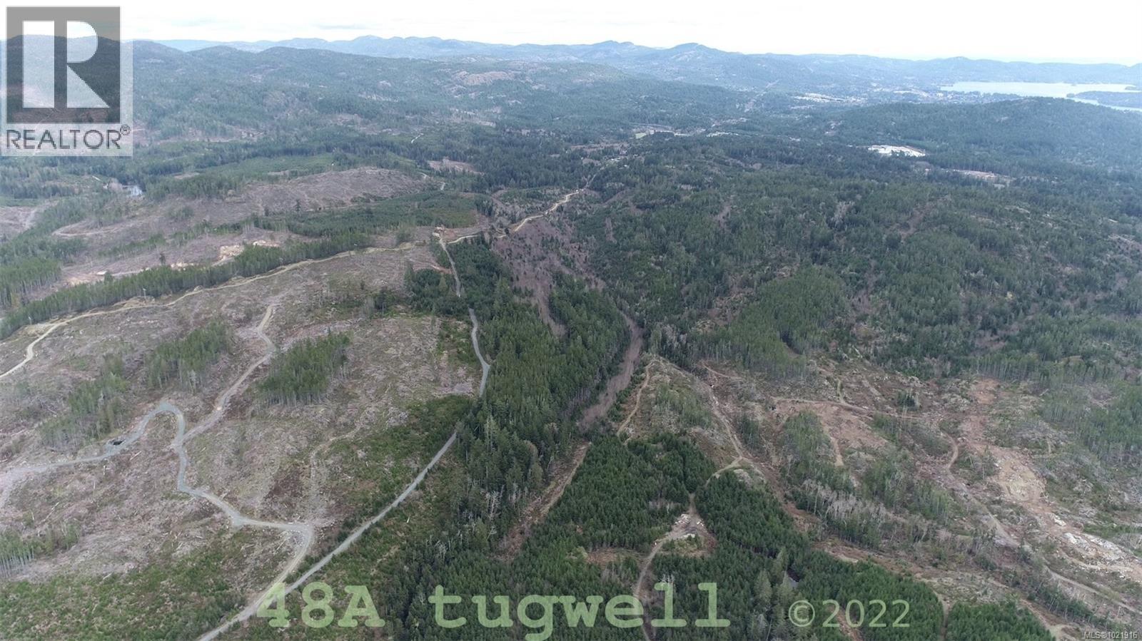 Lot 48A Tugwell Rd, Sooke, BC