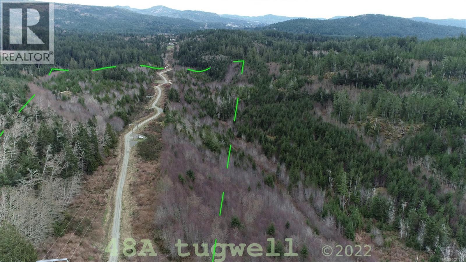Lot 48A Tugwell Rd, Sooke, BC