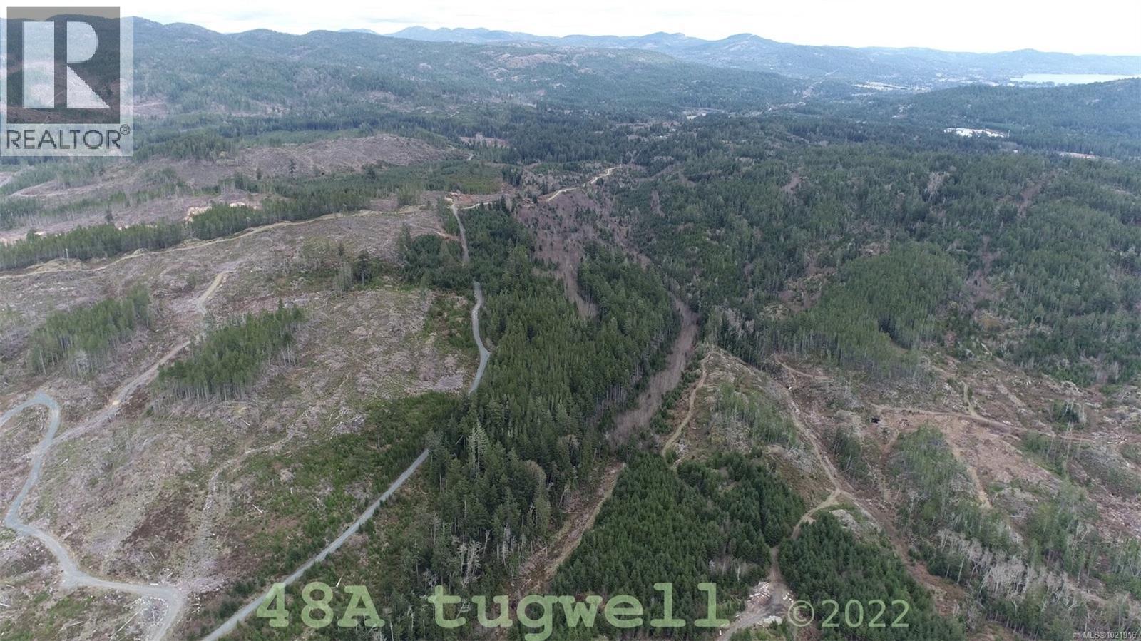 Lot 48A Tugwell Rd, Sooke, BC