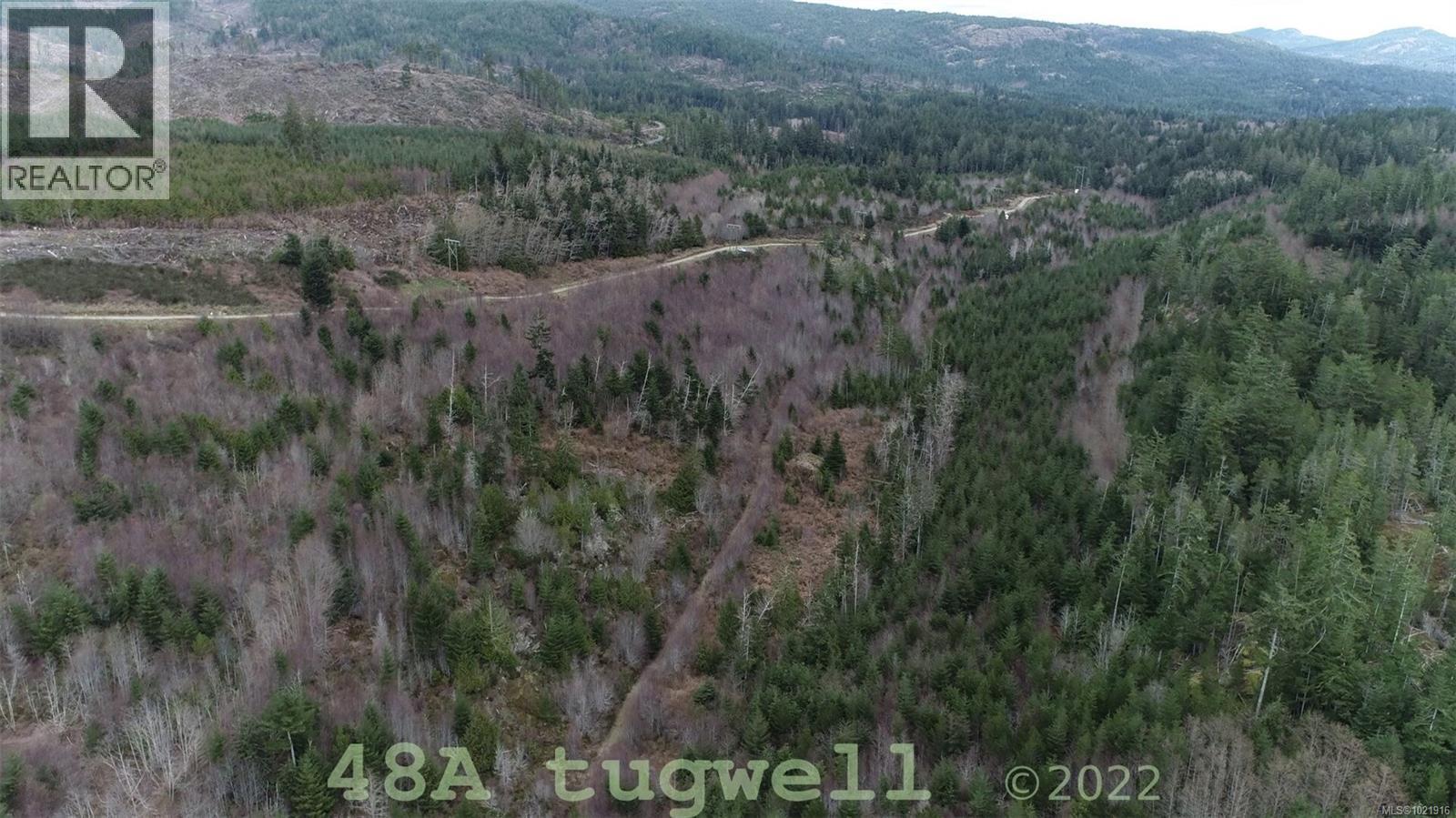 Lot 48A Tugwell Rd, Sooke, BC