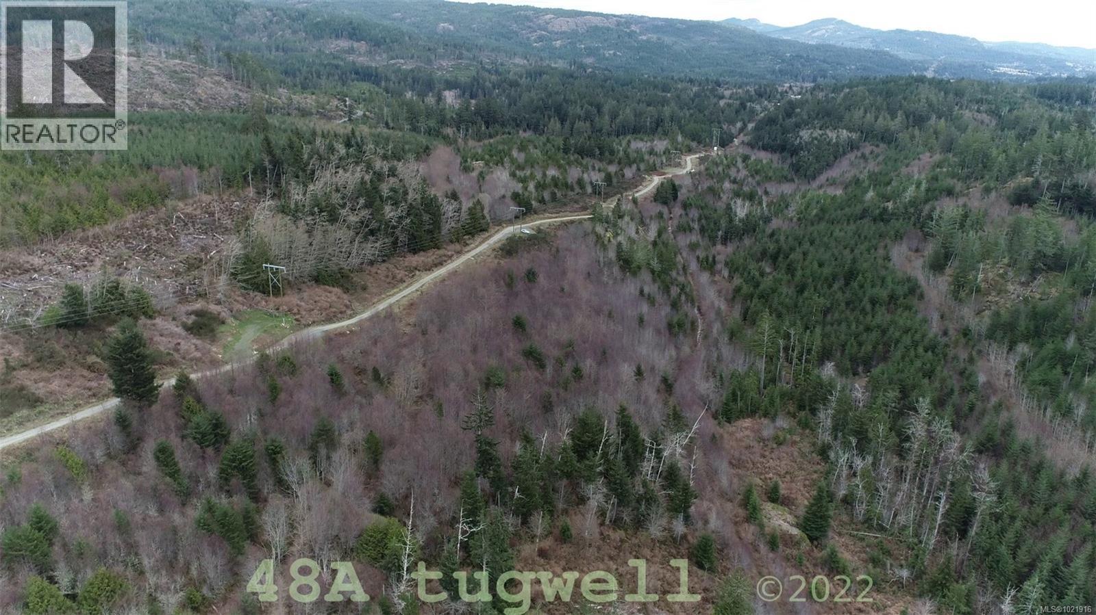 Lot 48A Tugwell Rd, Sooke, BC