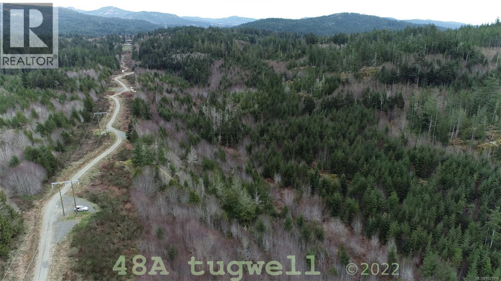 Lot 48A Tugwell Rd, Sooke, BC