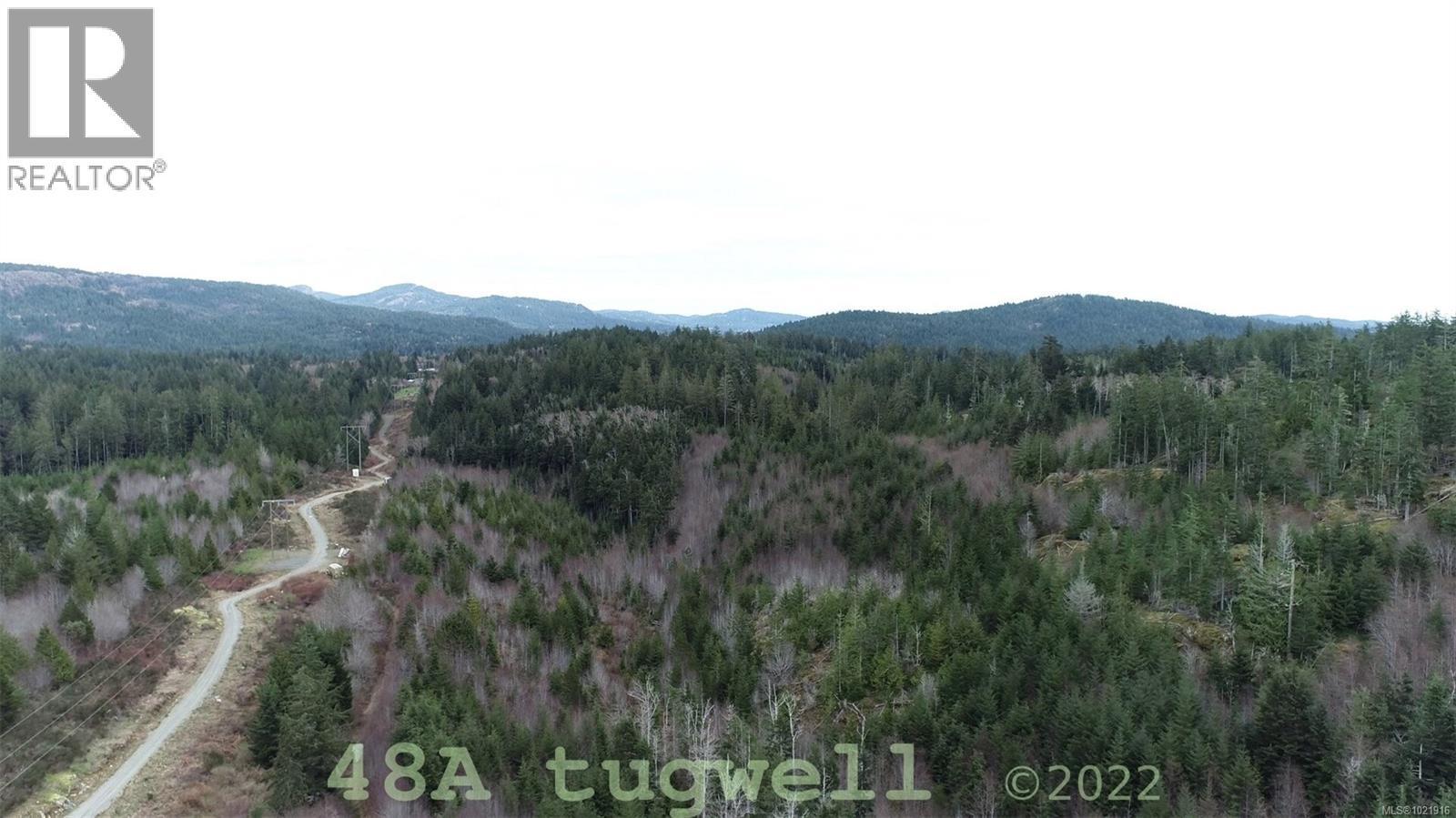 Lot 48A Tugwell Rd, Sooke, BC