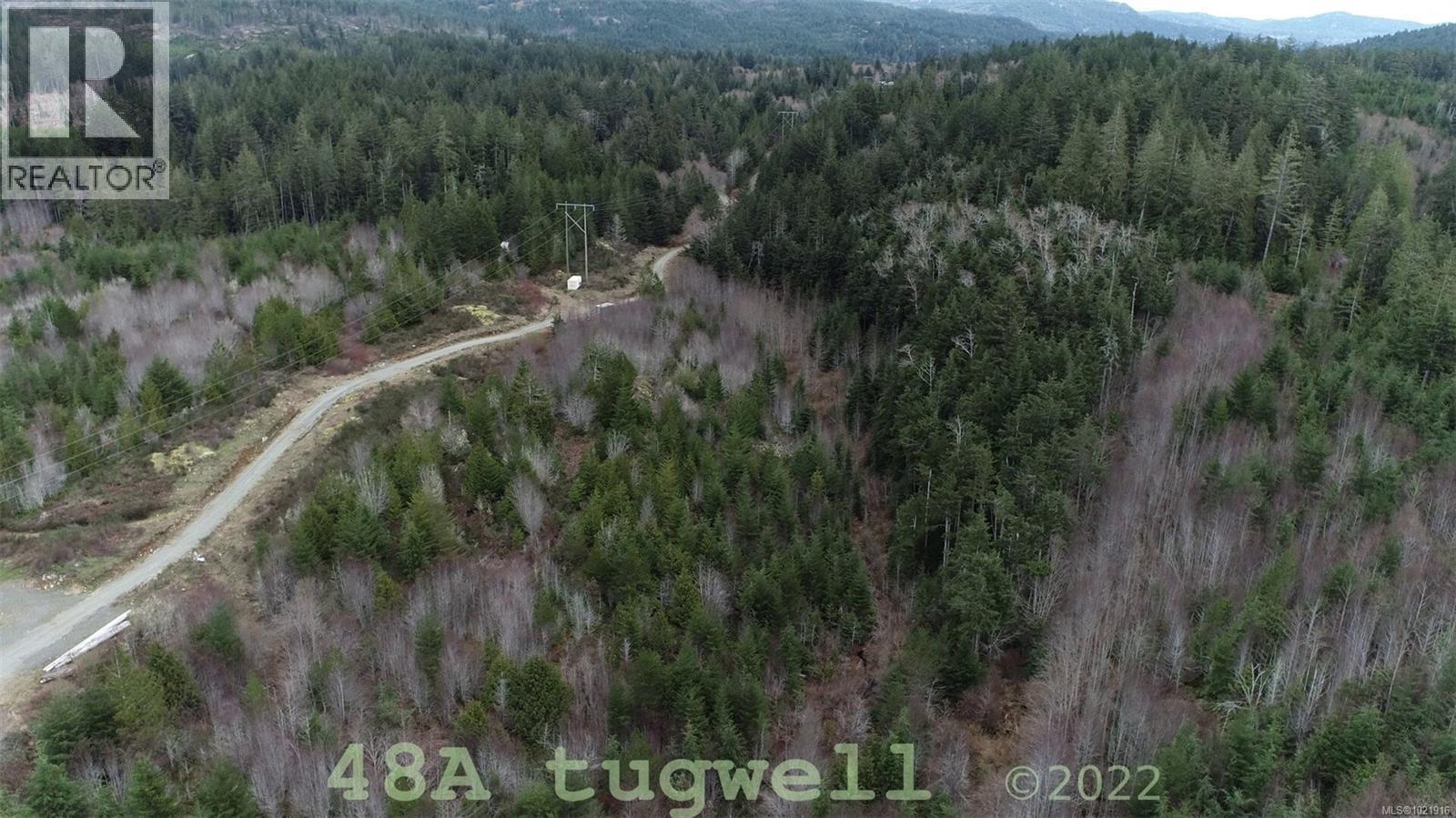 Lot 48A Tugwell Rd, Sooke, BC