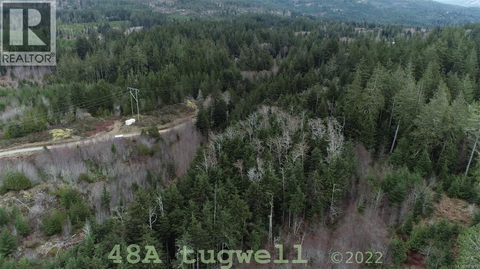 Lot 48A Tugwell Rd, Sooke, BC
