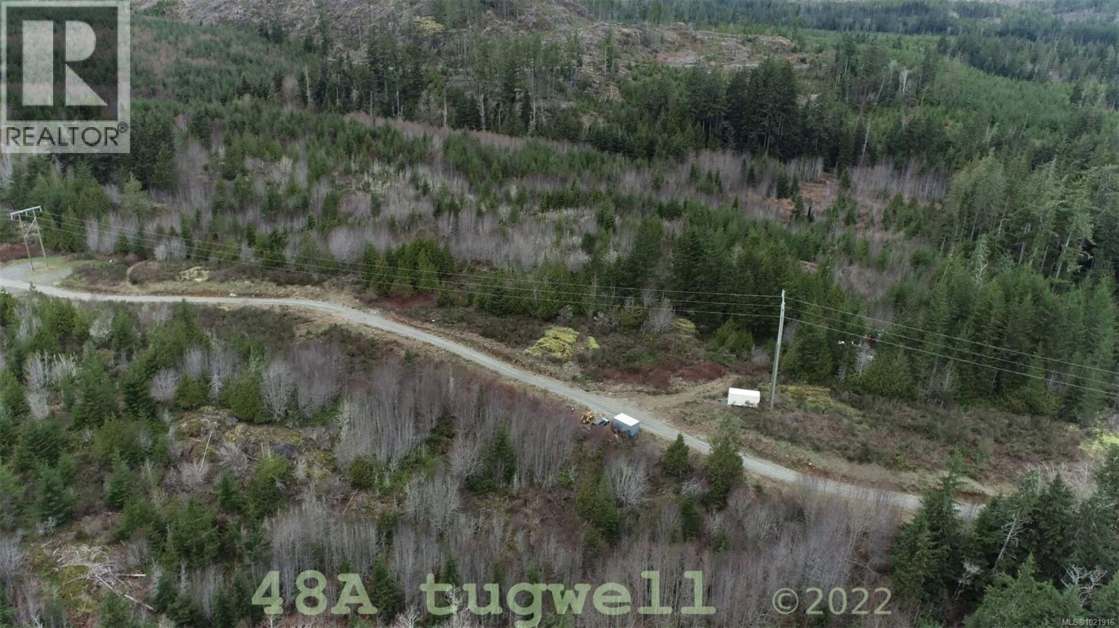 Lot 48A Tugwell Rd, Sooke, BC