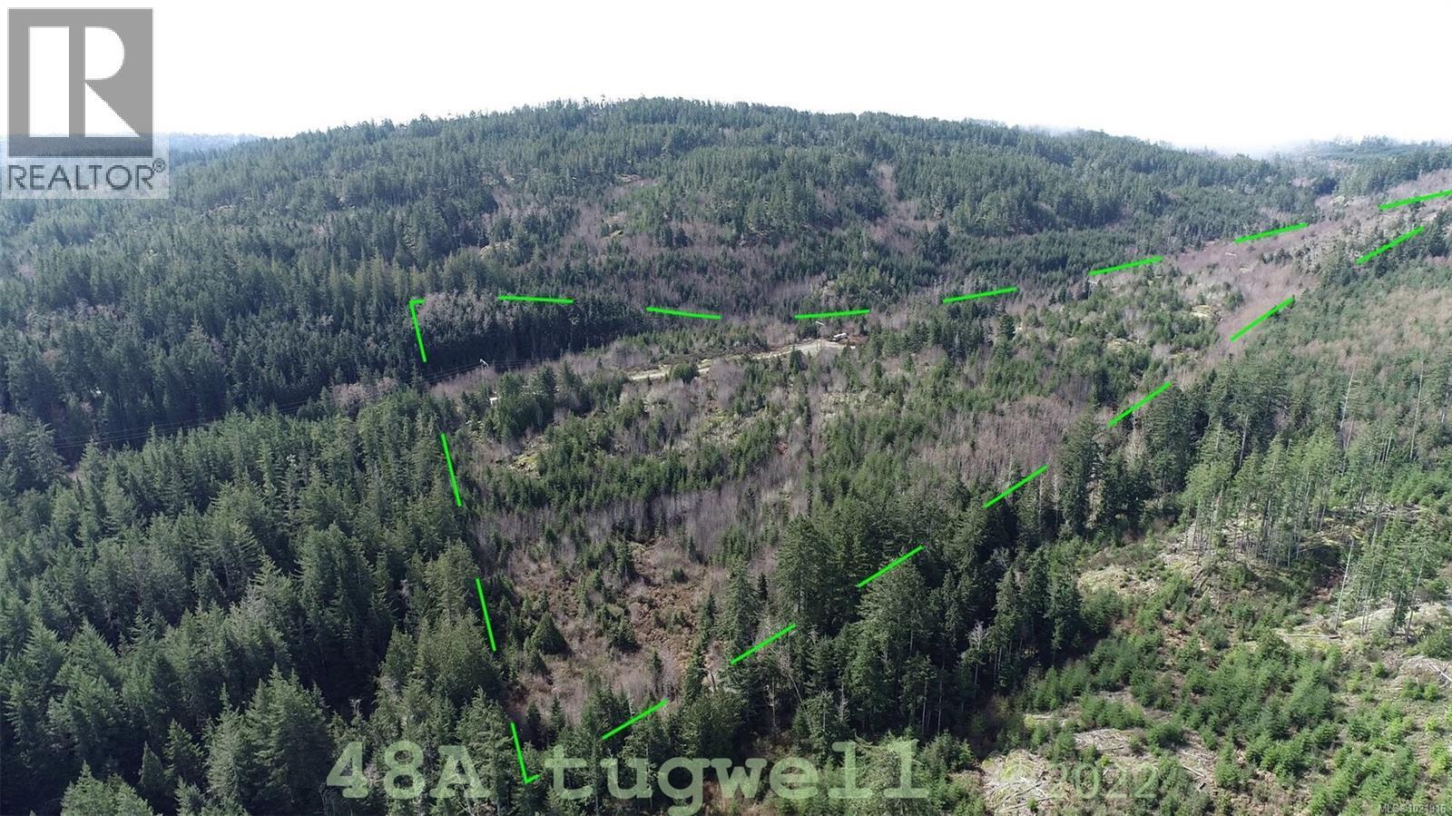 Lot 48A Tugwell Rd, Sooke, BC