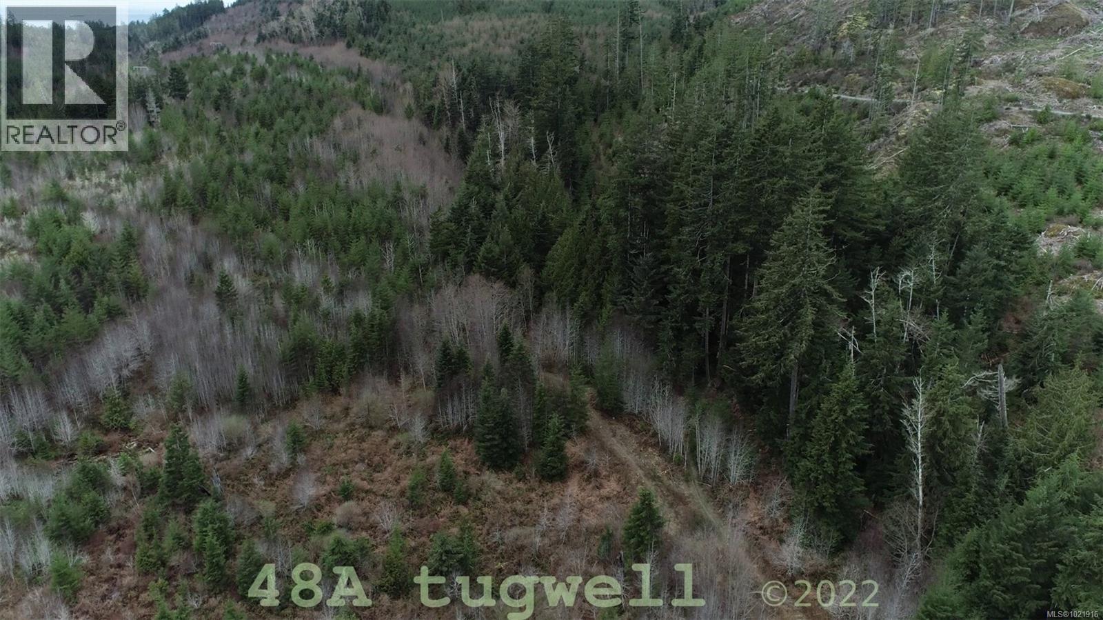 Lot 48A Tugwell Rd, Sooke, BC