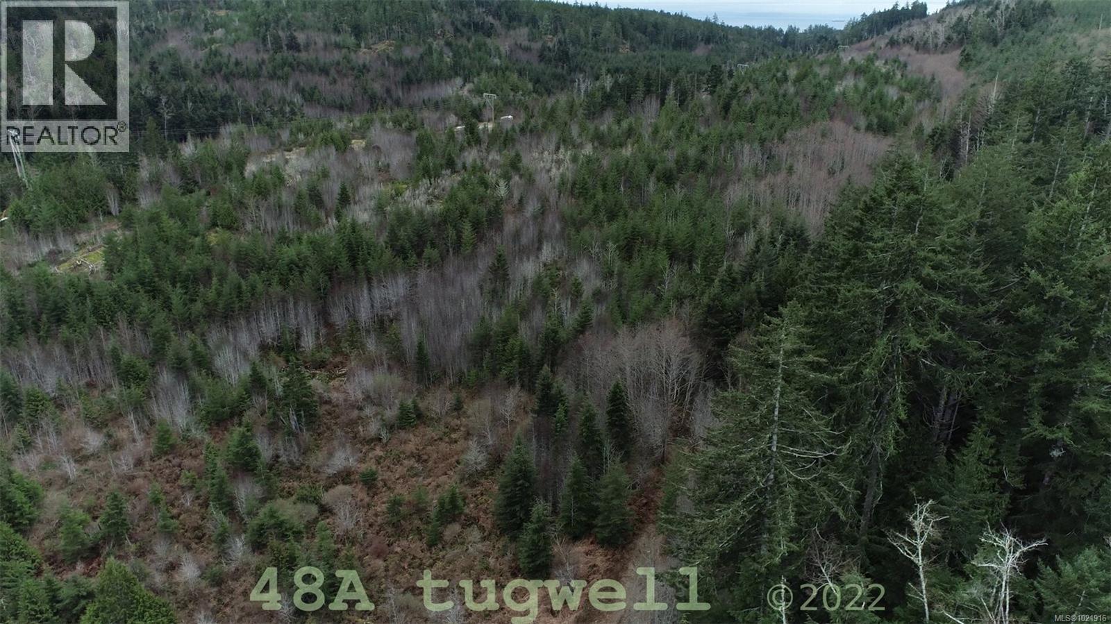 Lot 48A Tugwell Rd, Sooke, BC