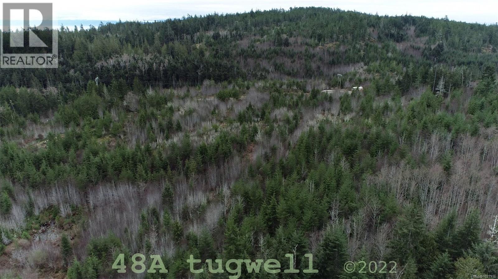 Lot 48A Tugwell Rd, Sooke, BC