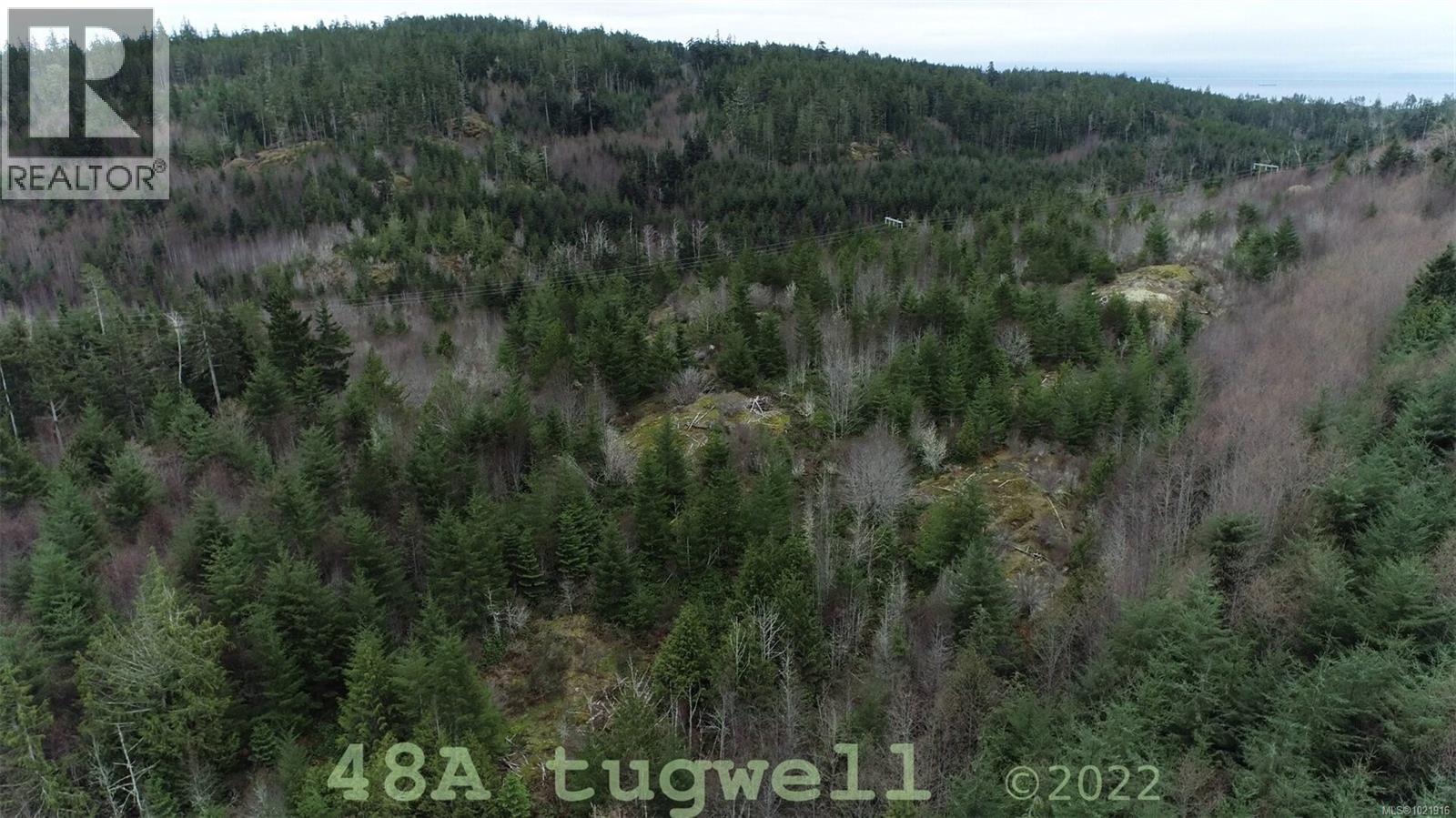 Lot 48A Tugwell Rd, Sooke, BC