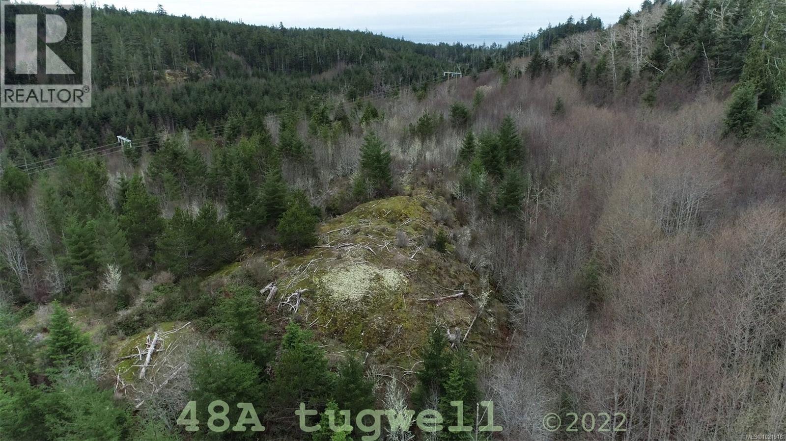 Lot 48A Tugwell Rd, Sooke, BC