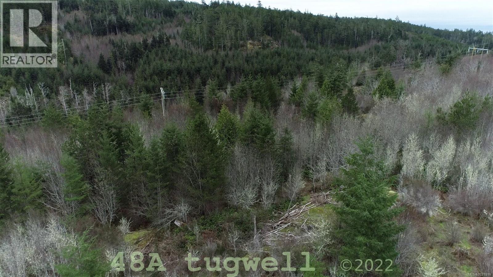 Lot 48A Tugwell Rd, Sooke, BC