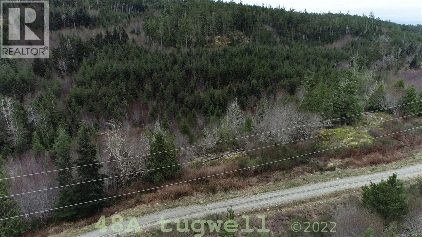 Lot 48A Tugwell Rd, Sooke, BC