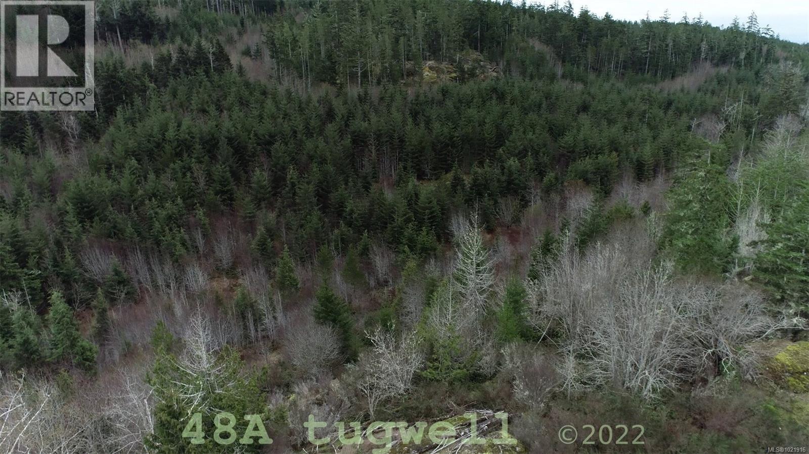 Lot 48A Tugwell Rd, Sooke, BC