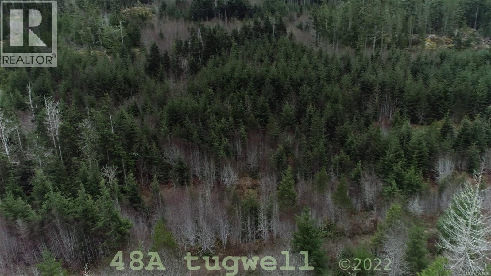 Lot 48A Tugwell Rd, Sooke, BC