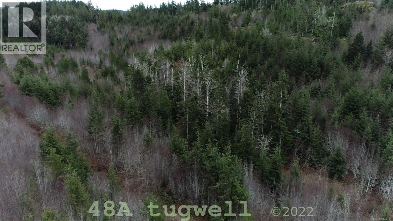Lot 48A Tugwell Rd, Sooke, BC