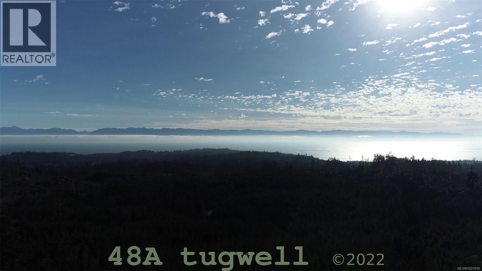 Lot 48A Tugwell Rd, Sooke, BC