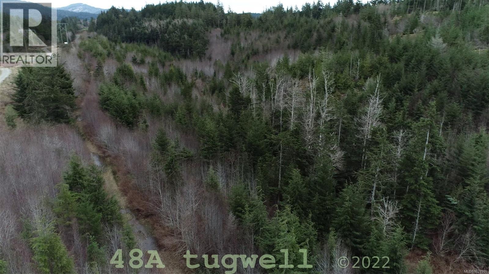 Lot 48A Tugwell Rd, Sooke, BC