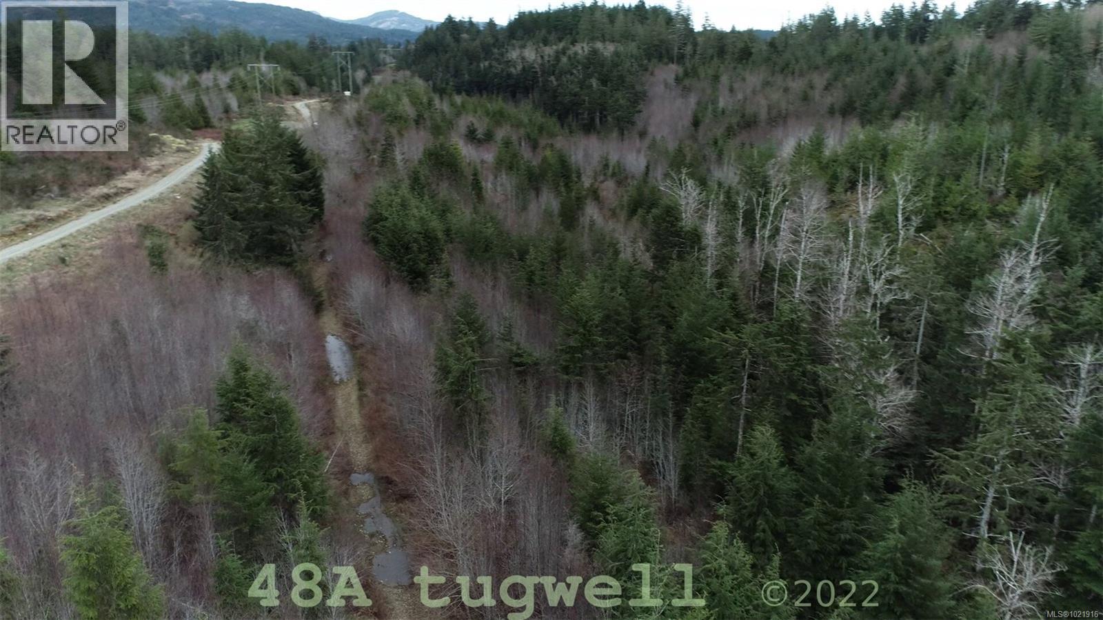 Lot 48A Tugwell Rd, Sooke, BC
