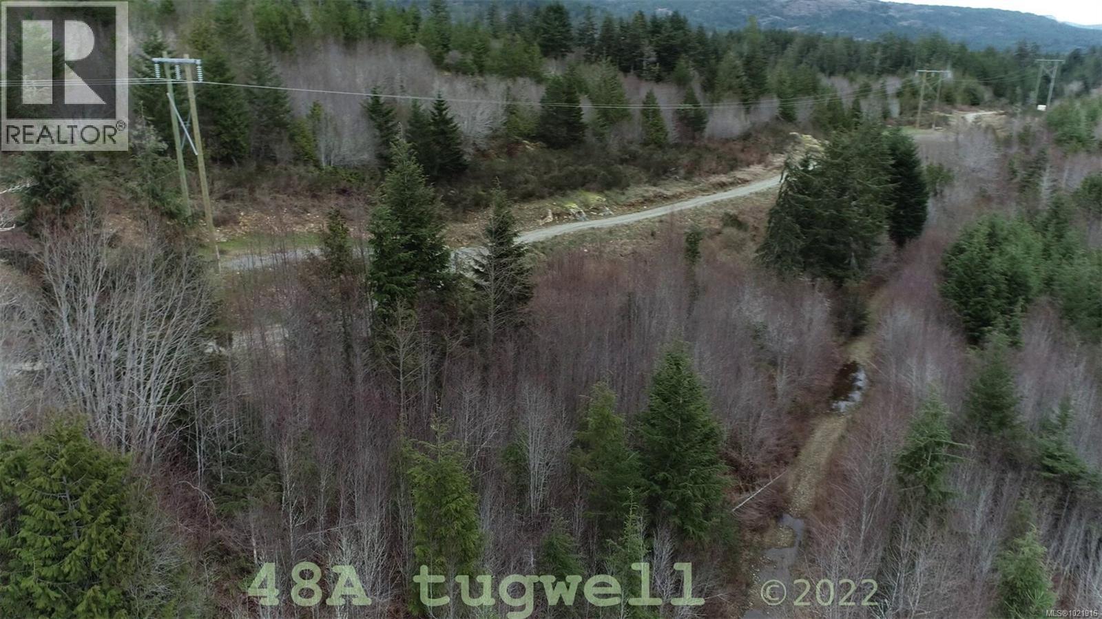 Lot 48A Tugwell Rd, Sooke, BC