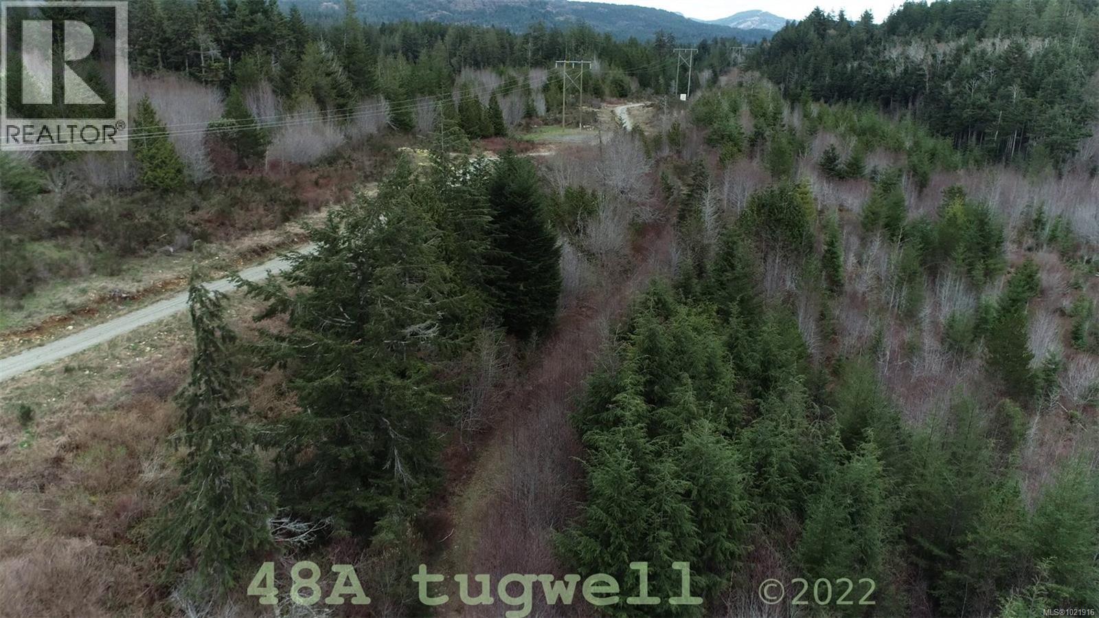 Lot 48A Tugwell Rd, Sooke, BC