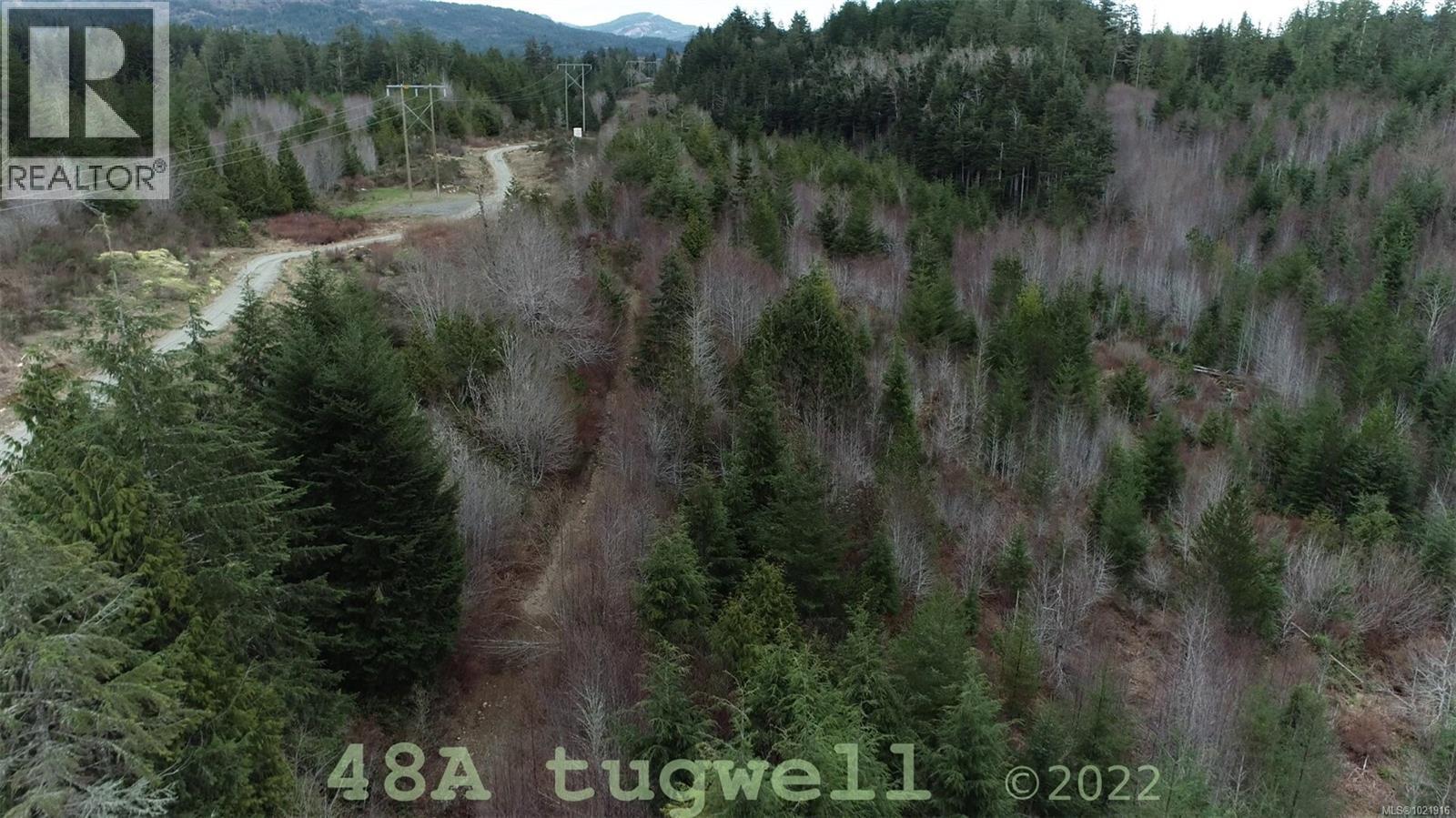 Lot 48A Tugwell Rd, Sooke, BC