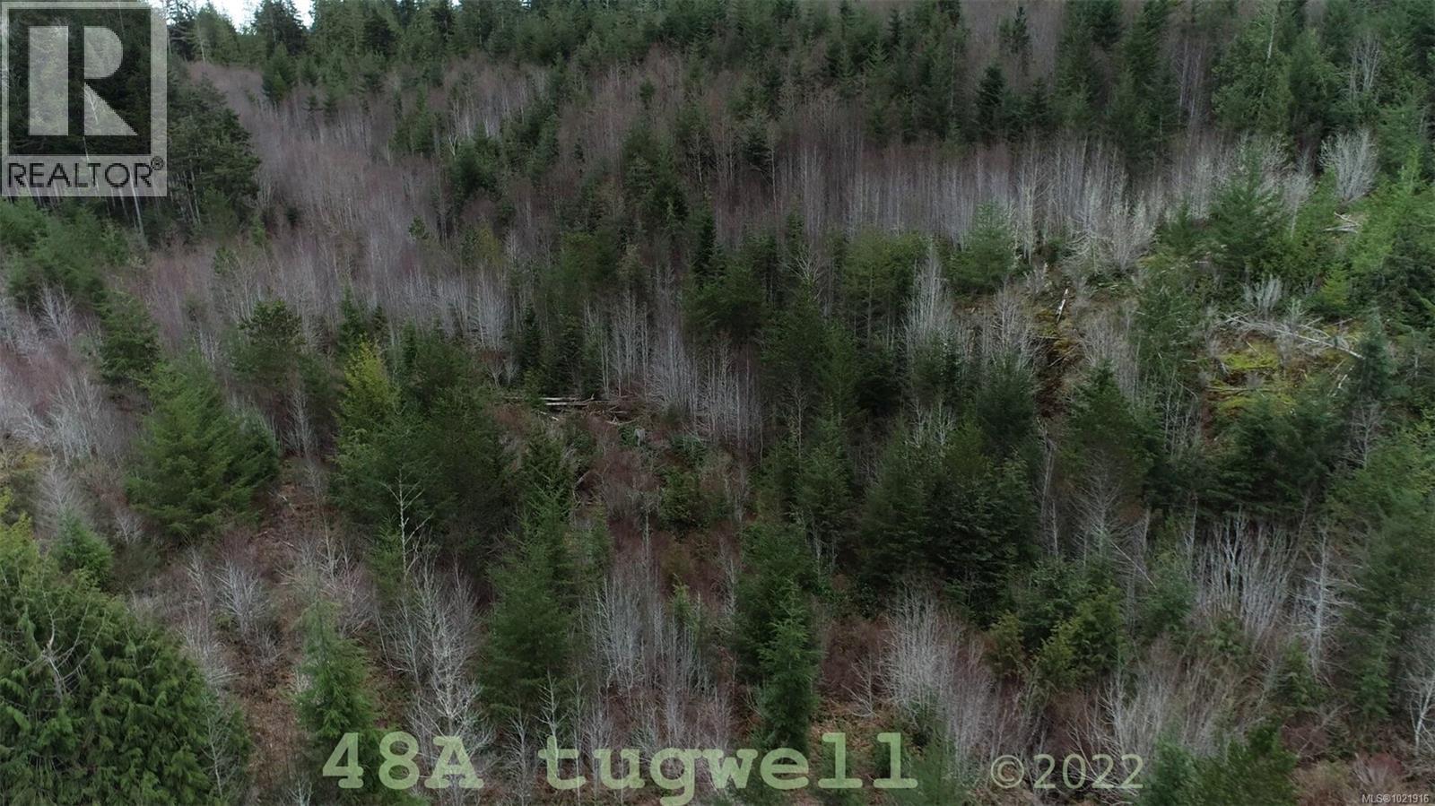Lot 48A Tugwell Rd, Sooke, BC