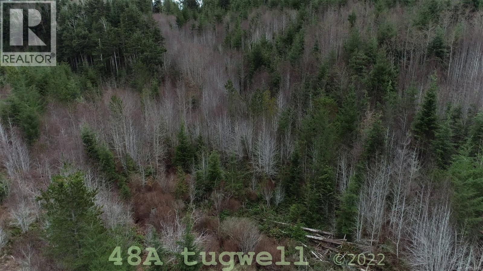 Lot 48A Tugwell Rd, Sooke, BC